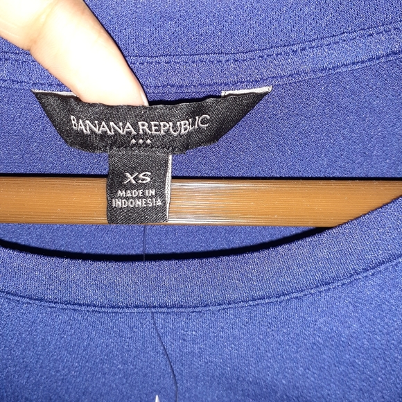 Banana Republic Blouse - Picture 3 of 3